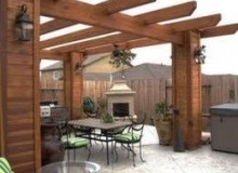 Kwikfynd Pergolas
upperbowman